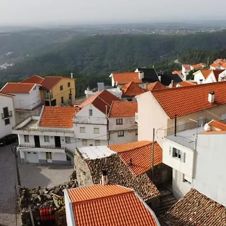 Сasa de vacaciones Casa Da Calcada - Piso 1