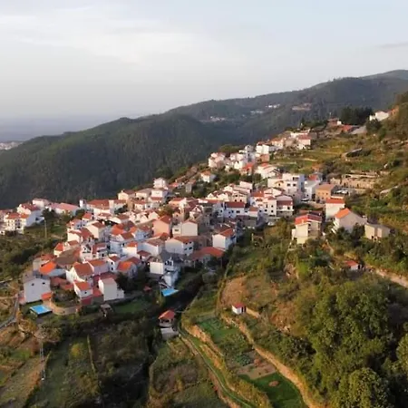 Сasa de vacaciones Casa Da Calcada - Piso 1