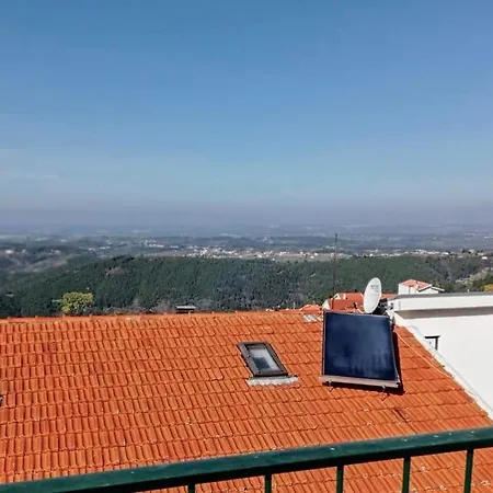 Dom wakacyjny Casa Da Calcada - Piso 1 *