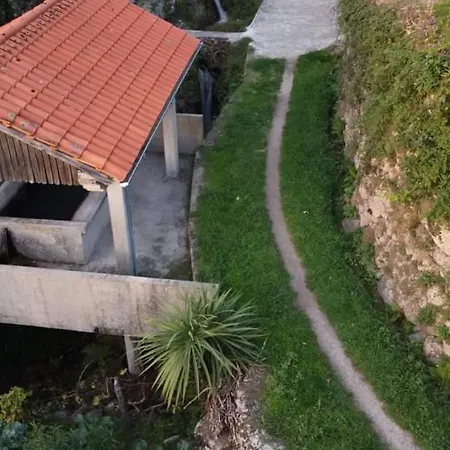 Casa Da Calcada - Piso 1 Сasa de vacaciones *