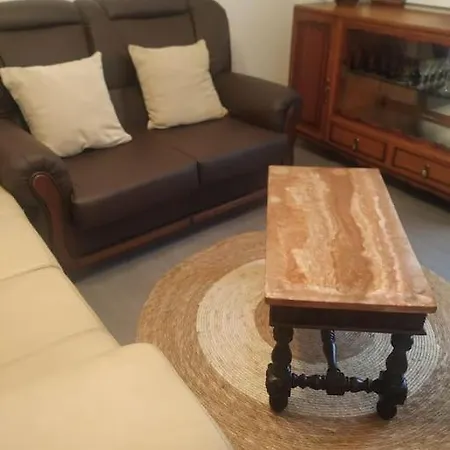 Casa Da Calcada - Piso 1