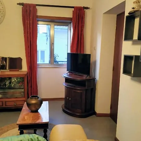 Сasa de vacaciones Casa Da Calcada - Piso 1 Seia