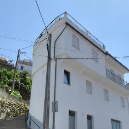 Сasa de vacaciones Casa Da Calcada - Piso 1