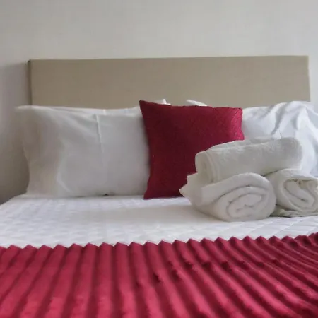 Dom wakacyjny Casa Da Calcada - Piso 1 Seia