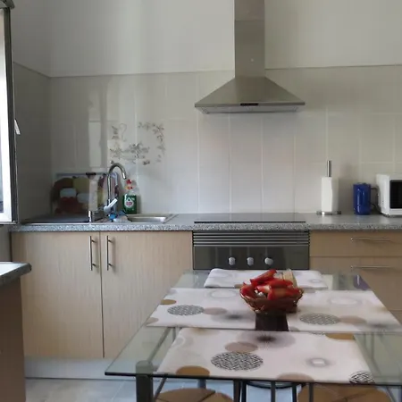 Casa Da Calcada - Piso 1