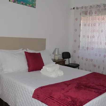 Casa Da Calcada - Piso 1 Dom wakacyjny *