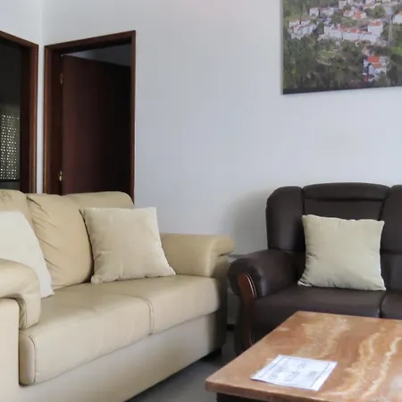 Сasa de vacaciones Casa Da Calcada - Piso 1 *