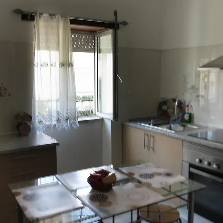 Сasa de vacaciones Casa Da Calcada - Piso 1