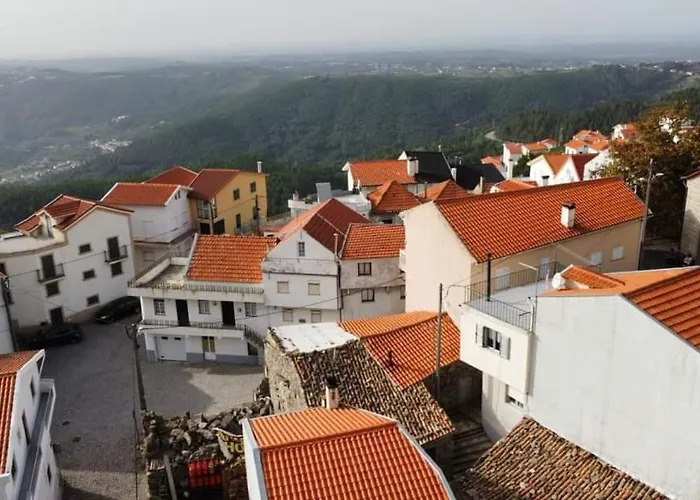 Vakantiehuis Casa Da Calcada - Piso 1