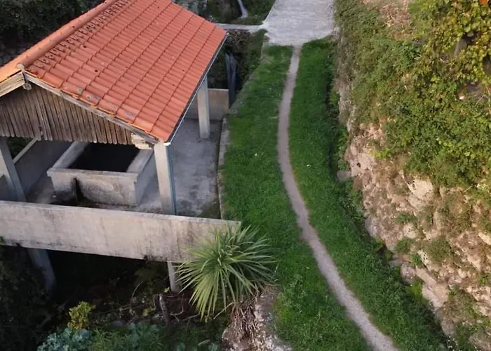 Casa Da Calçada - Piso 1 Hébergement de vacances *