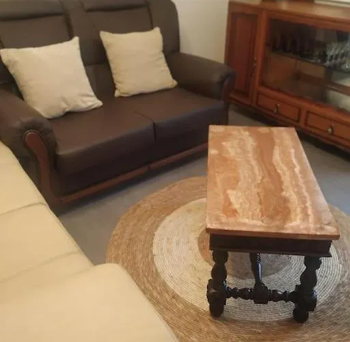 Casa Da Calçada - Piso 1