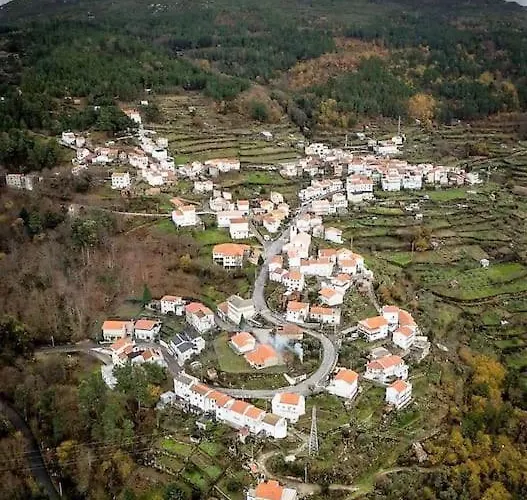 Casa Da Calçada - Piso 1 Hébergement de vacances *