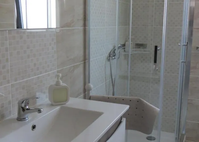 Casa Da Calcada - Piso 1 * Seia