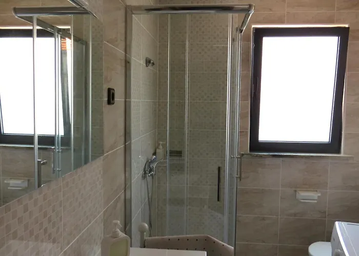 Casa Da Calçada - Piso 1 Hébergement de vacances Seia