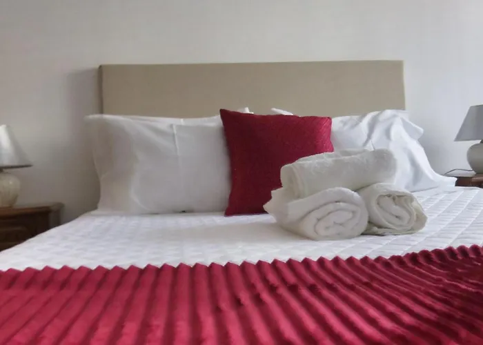 Hébergement de vacances Casa Da Calçada - Piso 1 Seia