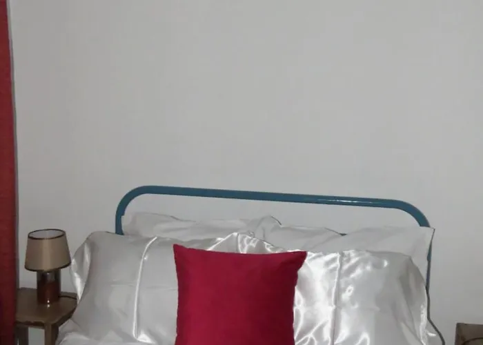 Casa Da Calcada - Piso 1 Vakantiehuis